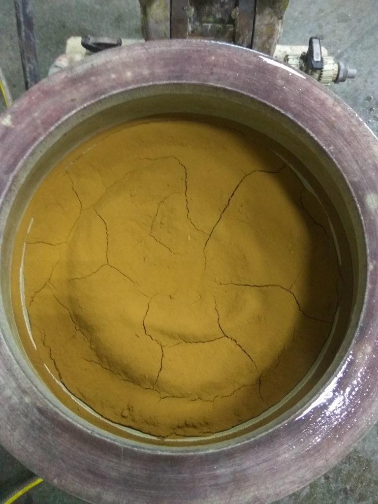    (  ). Diary of Refining Chemist (Gold and Silver)