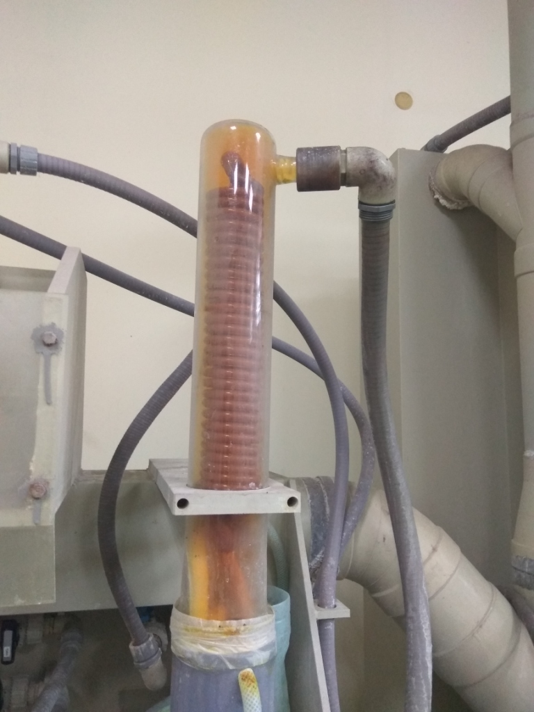    (  ). Diary of Refining Chemist (Gold and Silver)