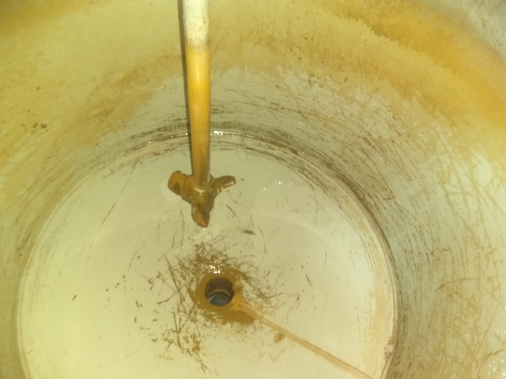    (  ). Diary of Refining Chemist (Gold and Silver)