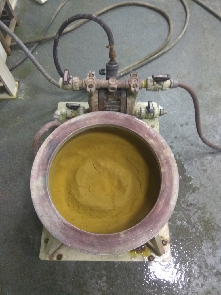    (  ). Diary of Refining Chemist (Gold and Silver)