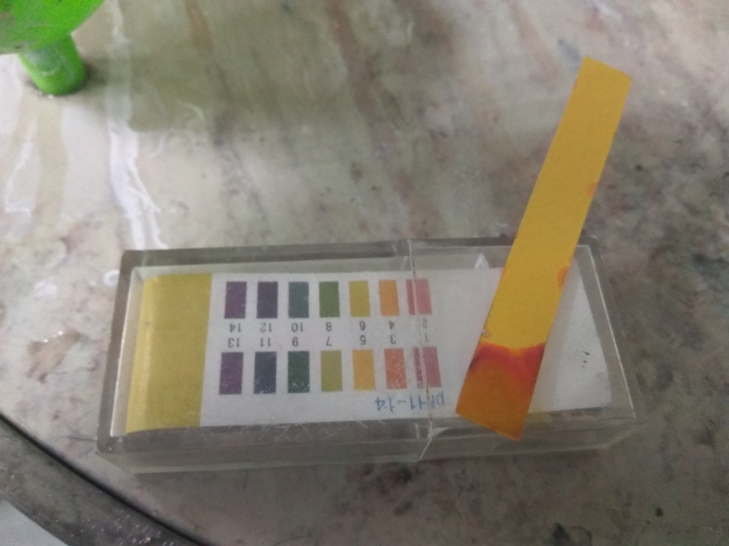    (  ). Diary of Refining Chemist (Gold and Silver)