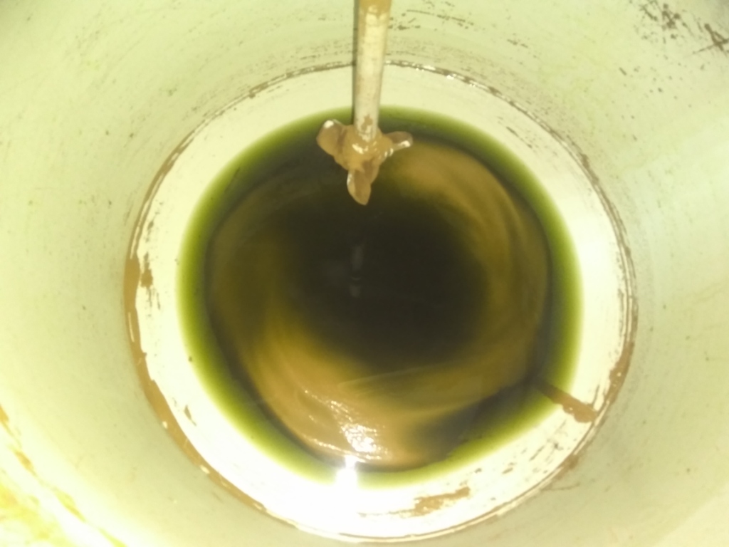    (  ). Diary of Refining Chemist (Gold and Silver)