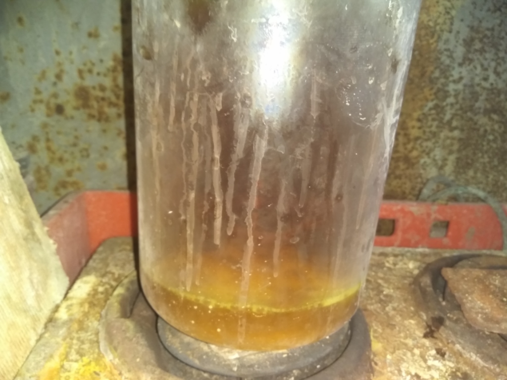    (  ). Diary of Refining Chemist (Gold and Silver)