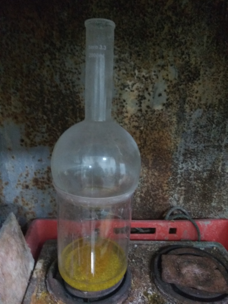    (  ). Diary of Refining Chemist (Gold and Silver)