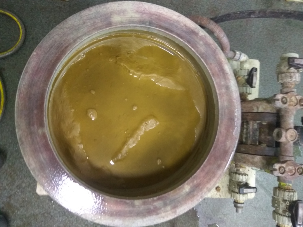    (  ). Diary of Refining Chemist (Gold and Silver)