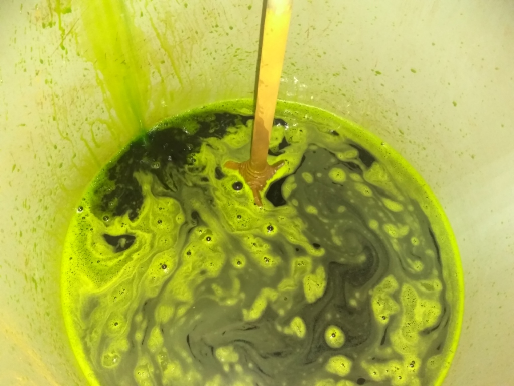    (  ). Diary of Refining Chemist (Gold and Silver)