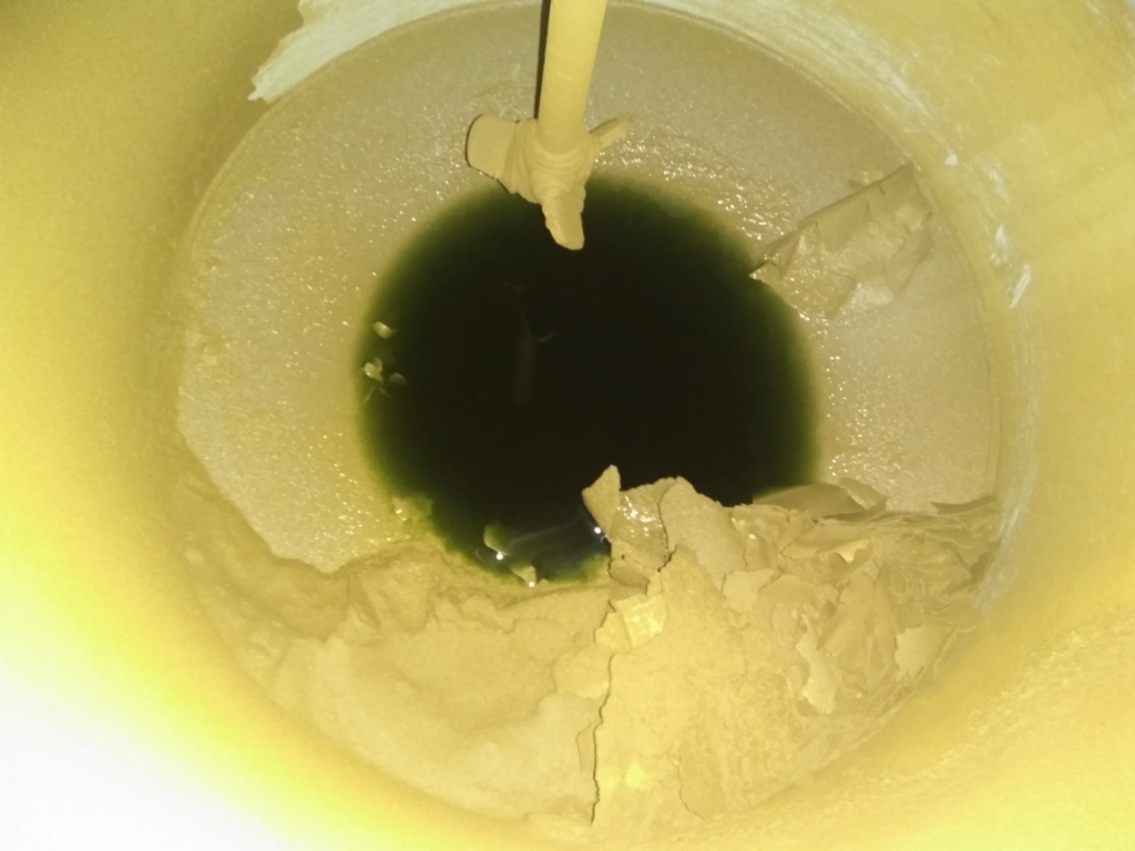    (  ). Diary of Refining Chemist (Gold and Silver)