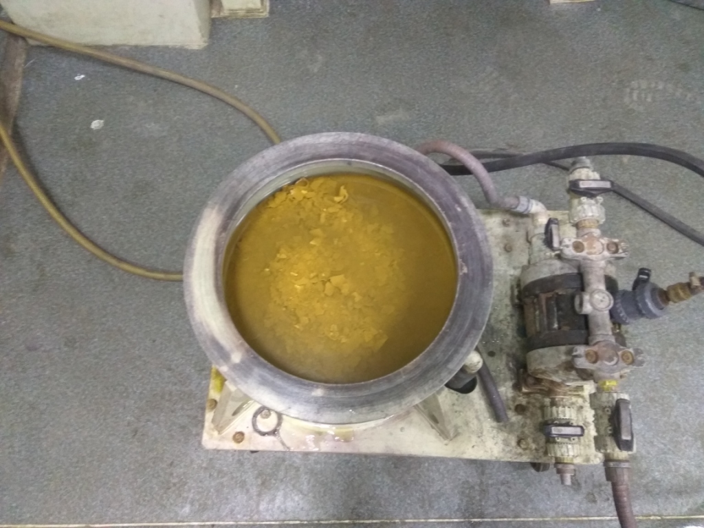    (  ). Diary of Refining Chemist (Gold and Silver)
