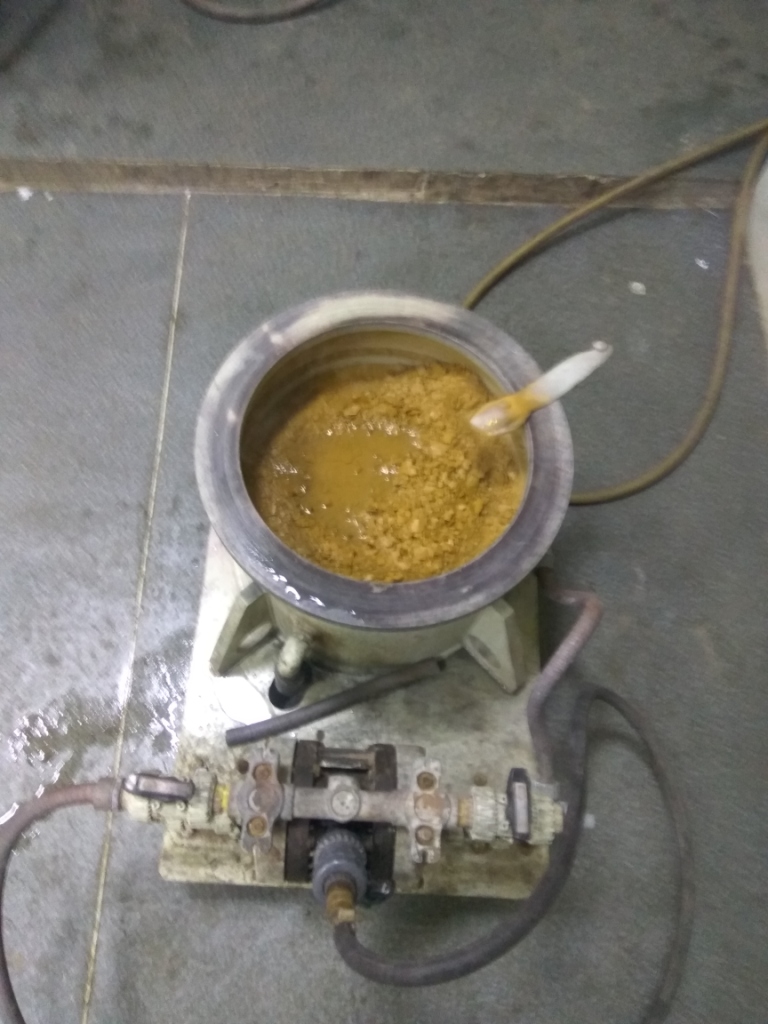    (  ). Diary of Refining Chemist (Gold and Silver)