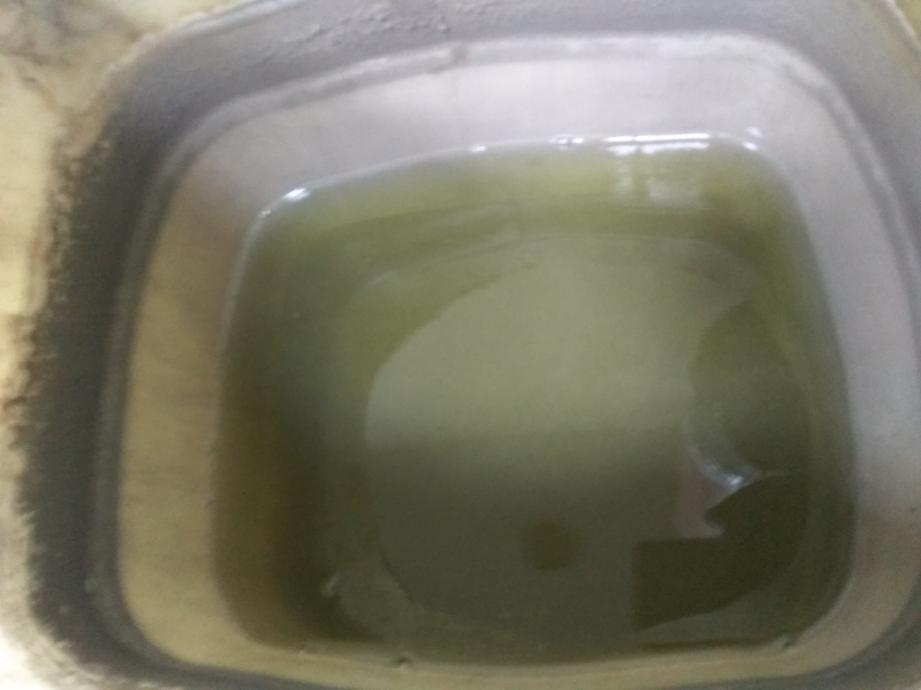    (  ). Diary of Refining Chemist (Gold and Silver)