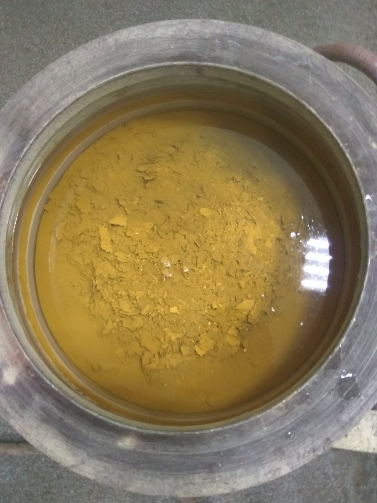    (  ). Diary of Refining Chemist (Gold and Silver)