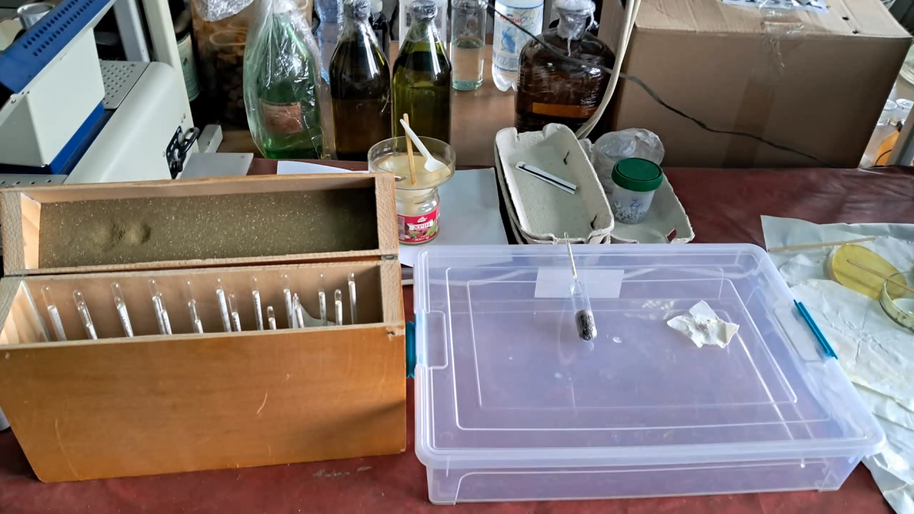 Nitration of Phenol: Synthesis of Picric Acid