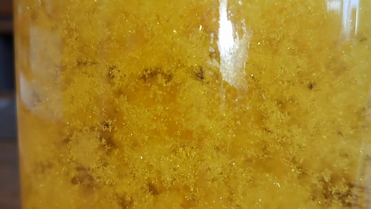 Nitration of Phenol: Synthesis of Picric Acid