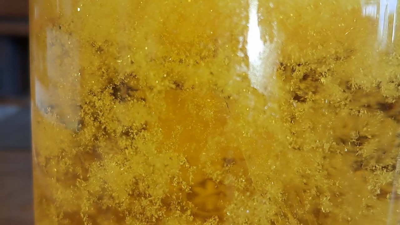 Nitration of Phenol: Synthesis of Picric Acid