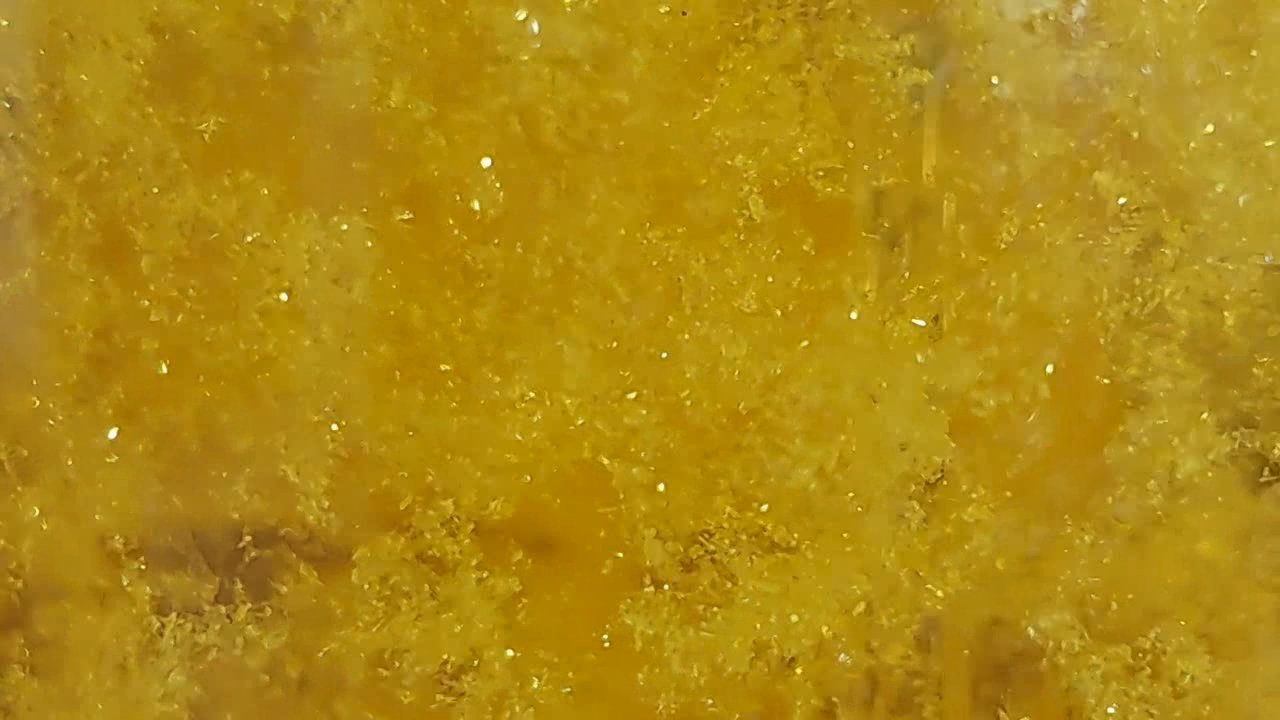 Nitration of Phenol: Synthesis of Picric Acid