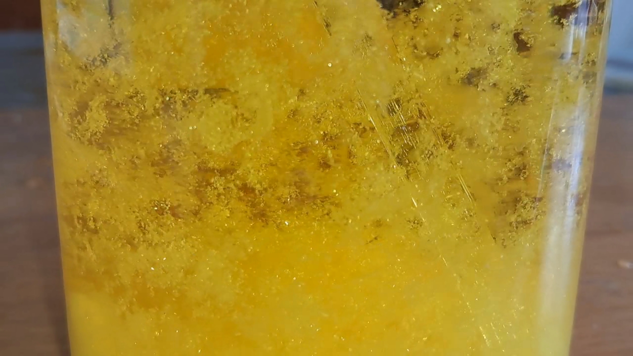 Nitration of Phenol: Synthesis of Picric Acid