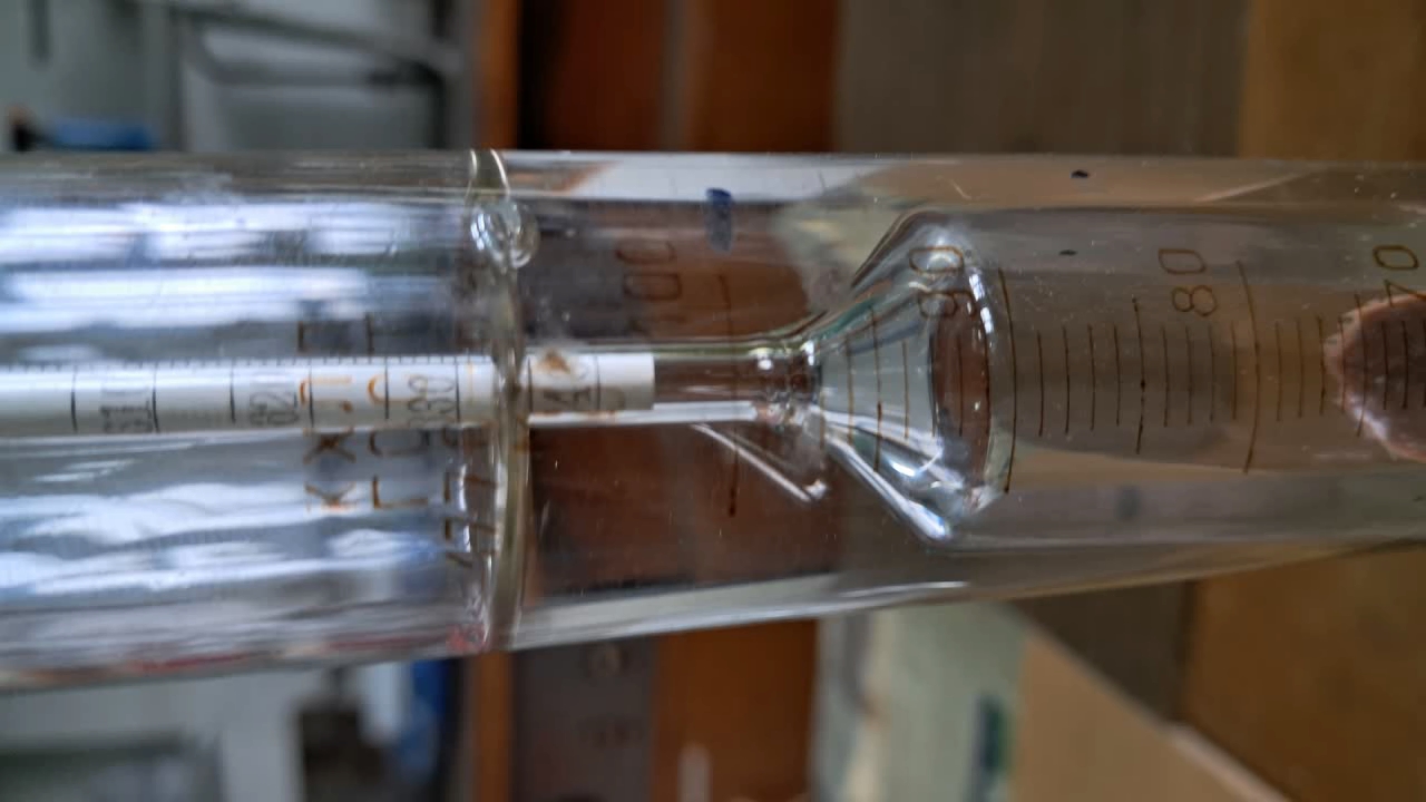 Nitration of Phenol: Synthesis of Picric Acid