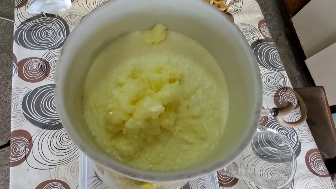 Nitration of Phenol: Synthesis of Picric Acid (filtration)