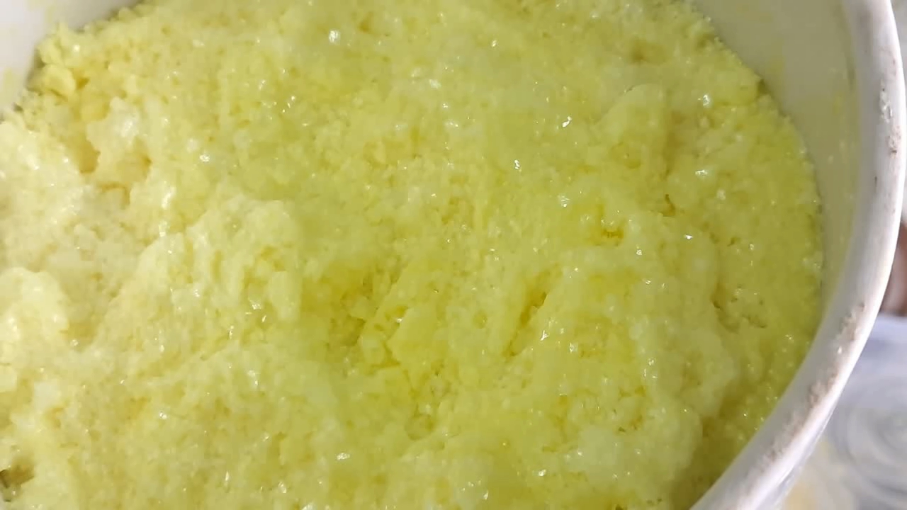 Nitration of Phenol: Synthesis of Picric Acid (filtration)