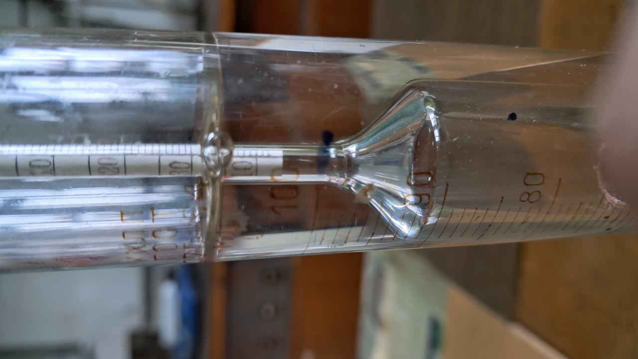 Nitration of Phenol: Synthesis of Picric Acid