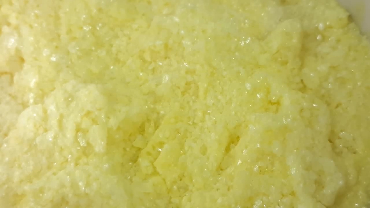 Nitration of Phenol: Synthesis of Picric Acid (filtration)