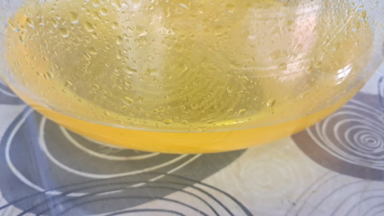 Nitration of Phenol: Synthesis of Picric Acid (filtration)