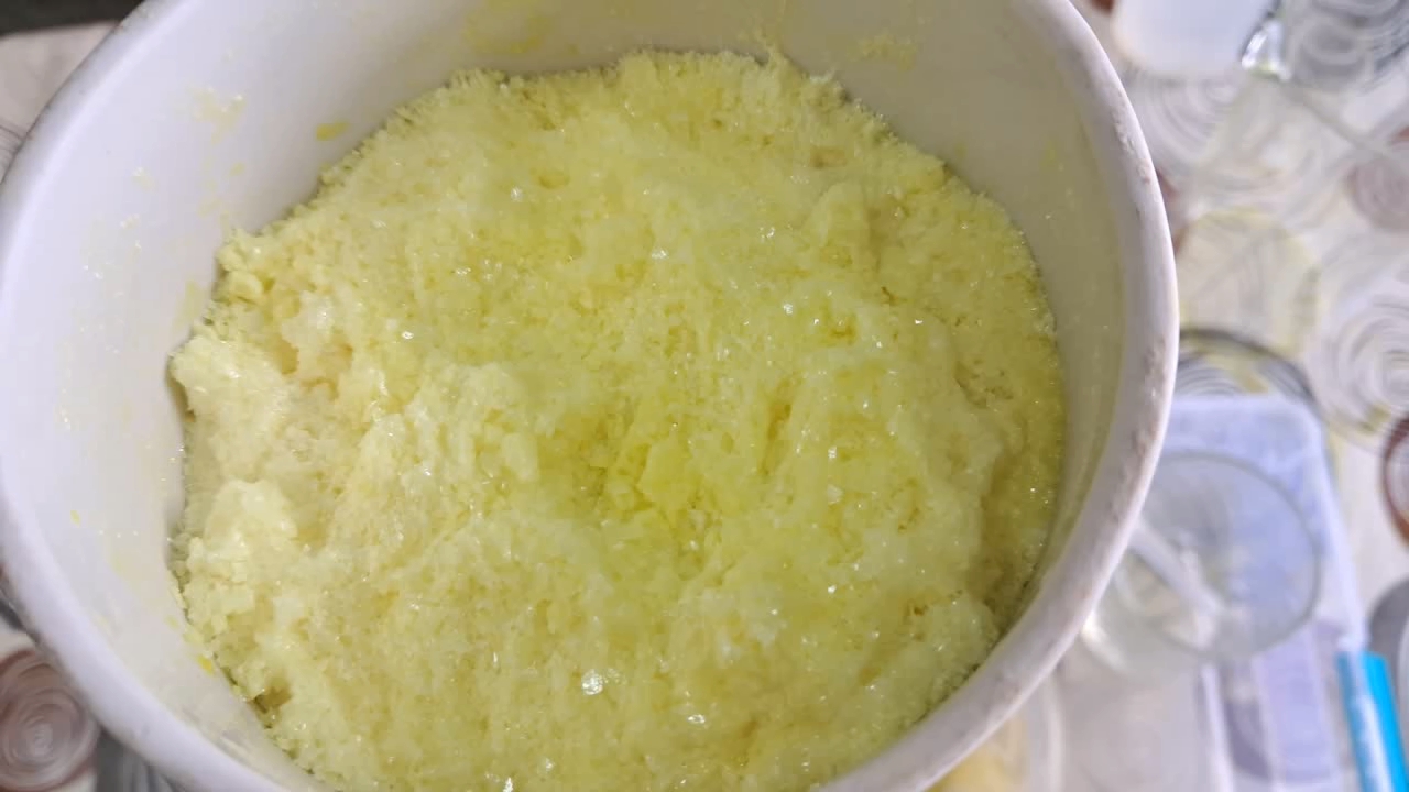 Nitration of Phenol: Synthesis of Picric Acid (filtration)