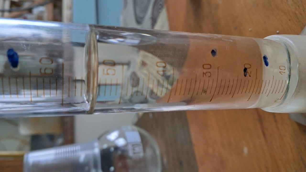 Nitration of Phenol: Synthesis of Picric Acid