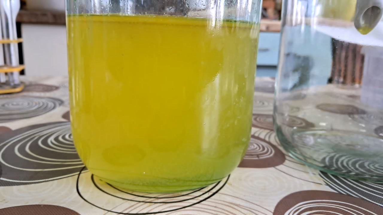 Nitration of Phenol: Synthesis of Picric Acid (filtration)