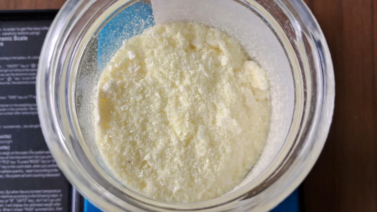 Nitration of Phenol: Synthesis of Picric Acid (filtration)