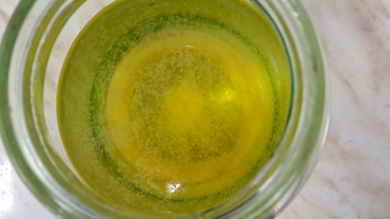 Nitration of Phenol: Synthesis of Picric Acid (filtration)