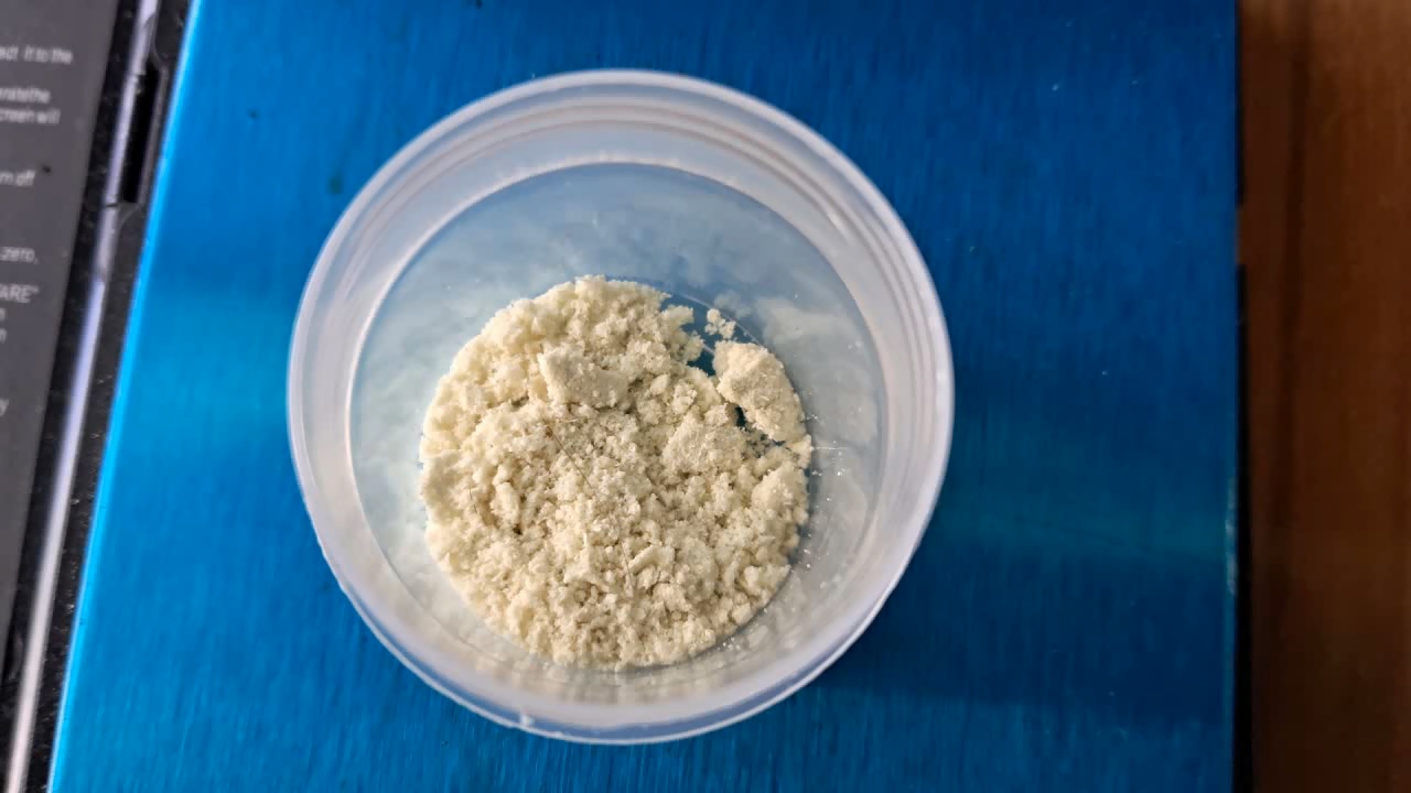 Nitration of Phenol: Synthesis of Picric Acid (filtration)