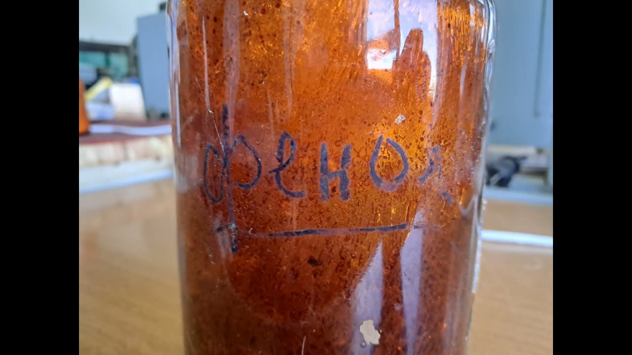 Nitration of Phenol: Synthesis of Picric Acid