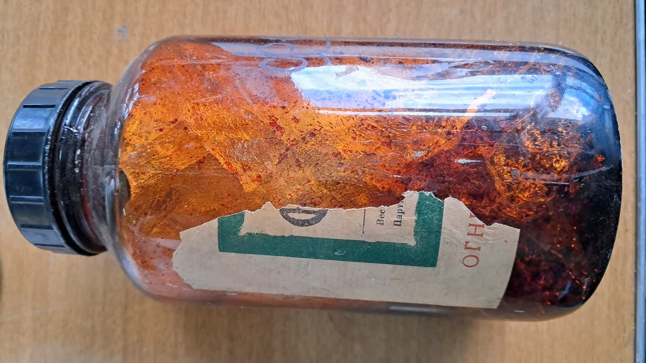 Nitration of Phenol: Synthesis of Picric Acid