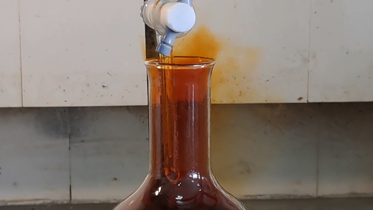 Nitration of Phenol: Synthesis of Picric Acid