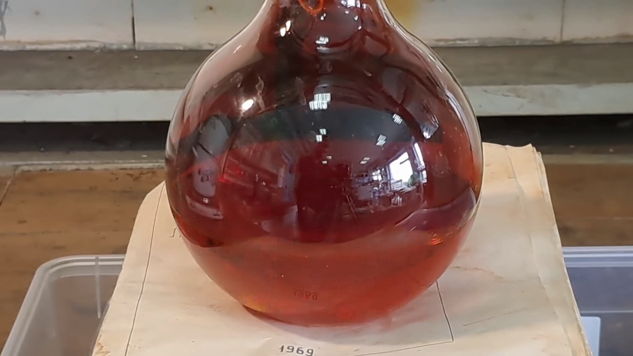 Nitration of Phenol: Synthesis of Picric Acid