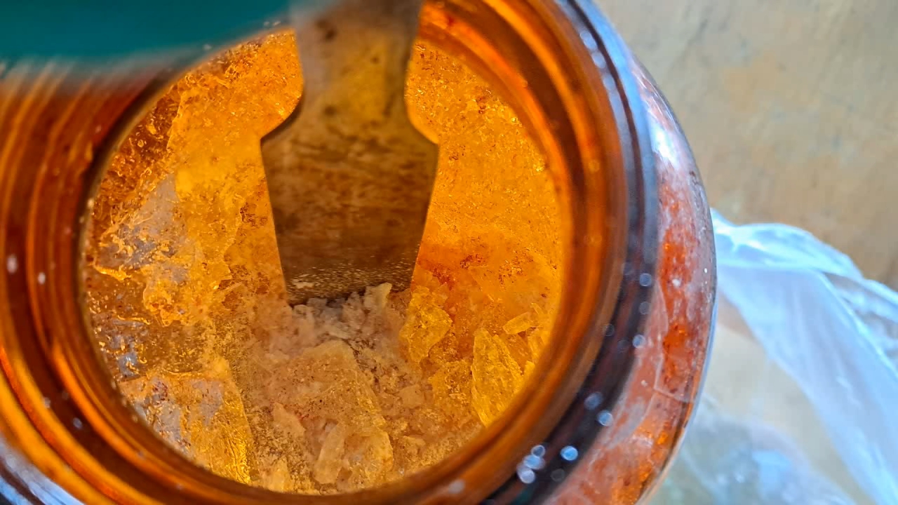Nitration of Phenol: Synthesis of Picric Acid
