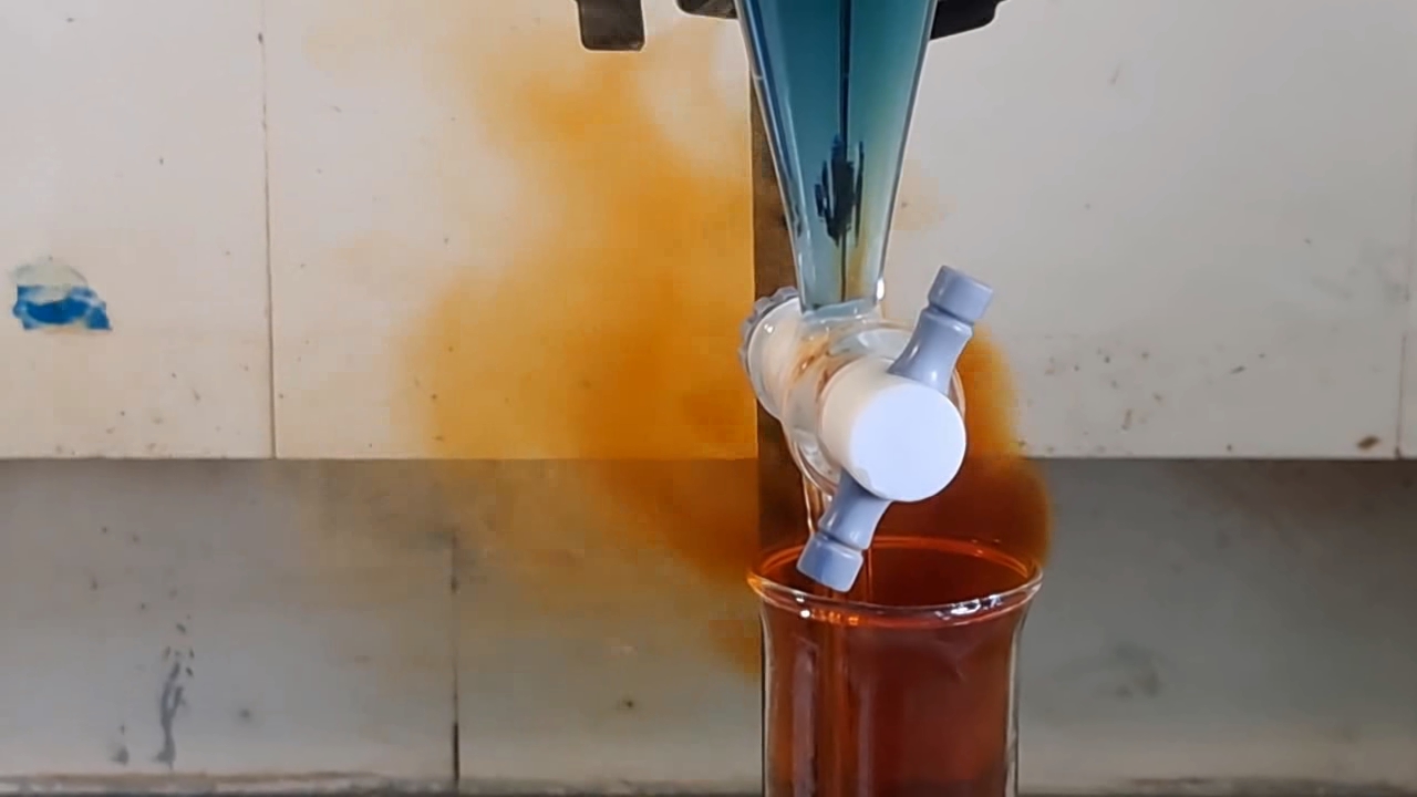 Nitration of Phenol: Synthesis of Picric Acid