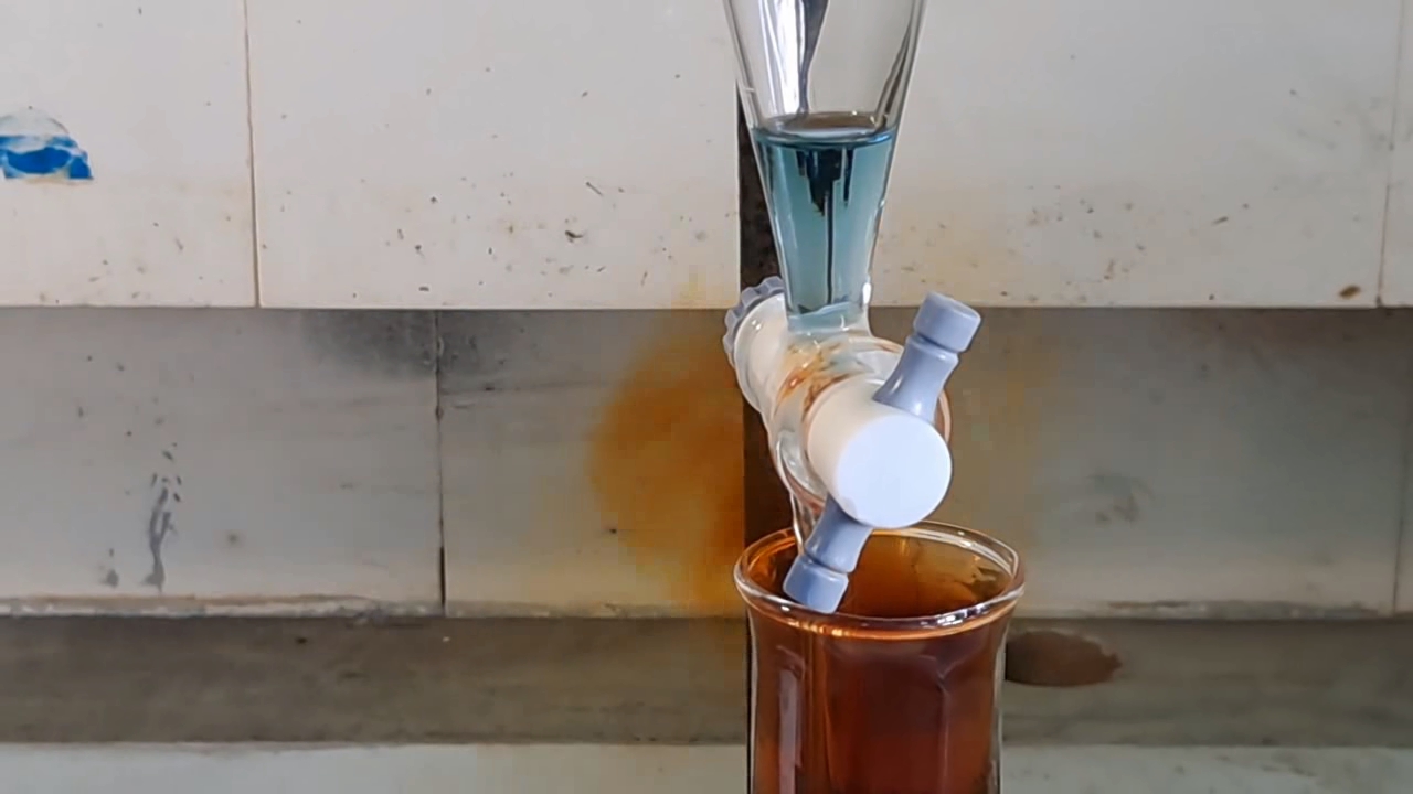 Nitration of Phenol: Synthesis of Picric Acid
