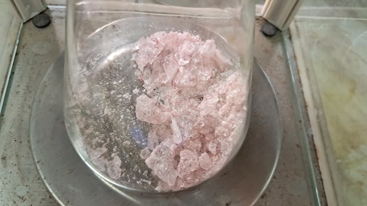 Nitration of Phenol: Synthesis of Picric Acid