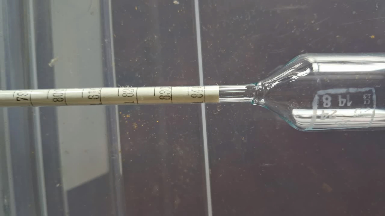 Nitration of Phenol: Synthesis of Picric Acid