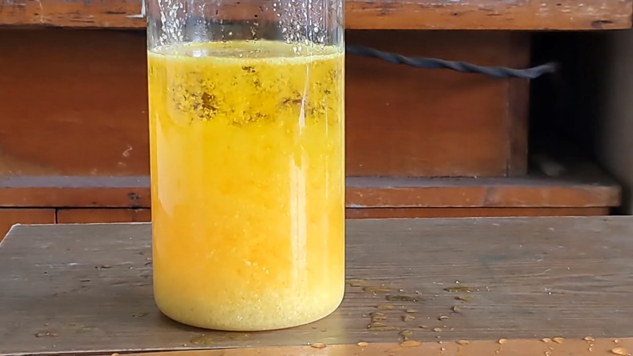 Nitration of Phenol: Synthesis of Picric Acid
