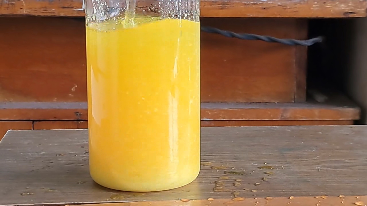 Nitration of Phenol: Synthesis of Picric Acid