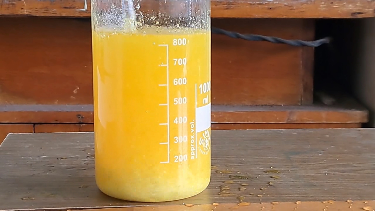 Nitration of Phenol: Synthesis of Picric Acid