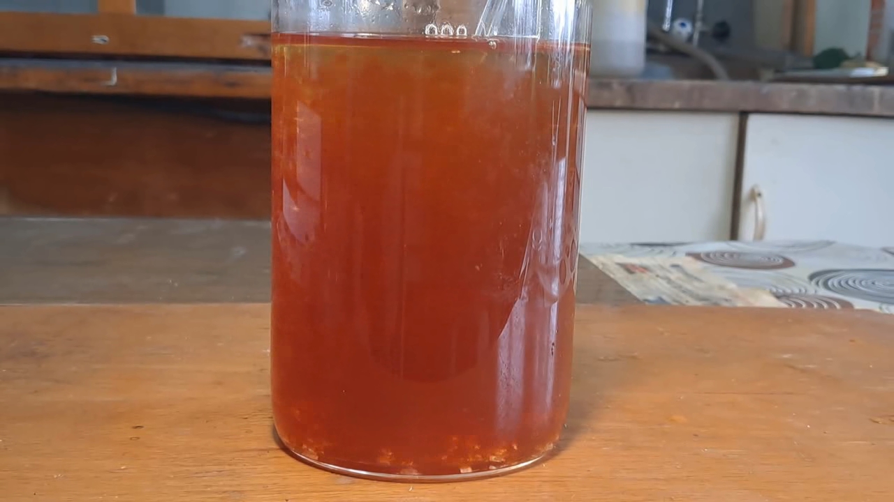 Phenol-Iron Complex, Hydrochloric Acid, and Sodium Hydroxide