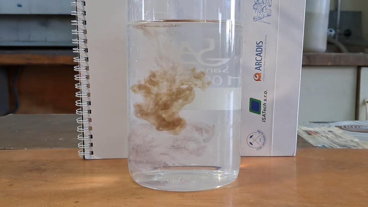 Phenol, Iron(III) Chloride, and Tap Water