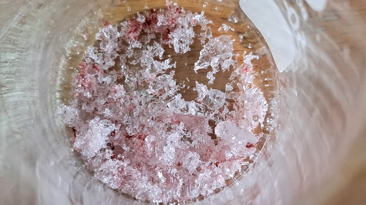 Phenol, Iron(III) Chloride, and Tap Water