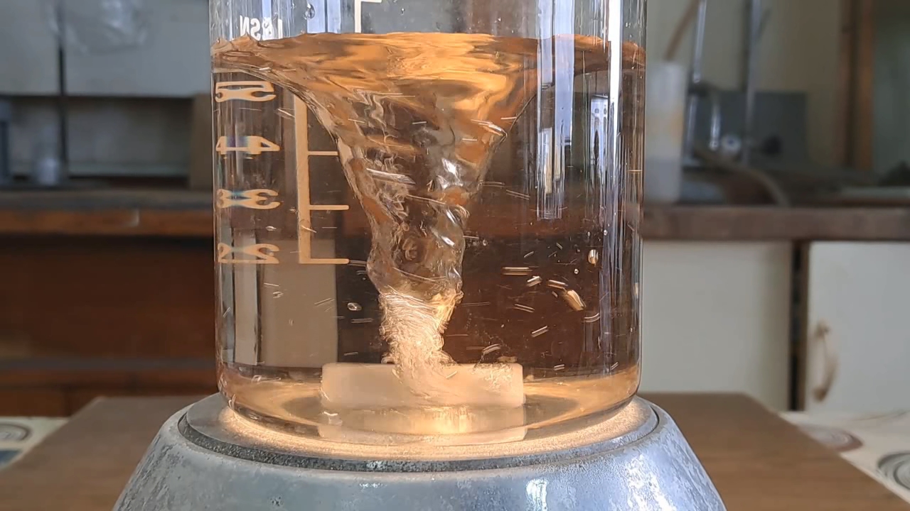 Phenol, Iron(III), and Thiosulfate