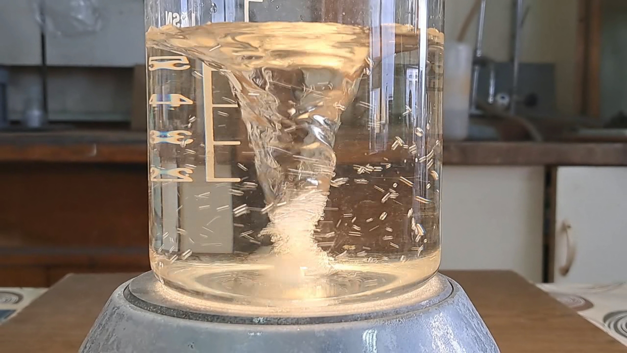 Phenol, Iron(III), and Thiosulfate