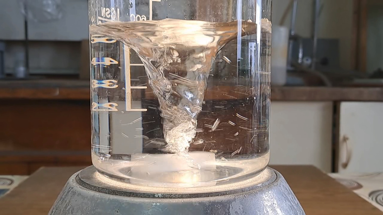 Phenol, Iron(III), and Thiosulfate